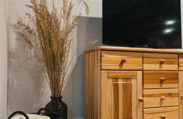 Kokuszka Village - domki drewniane - Foto 12