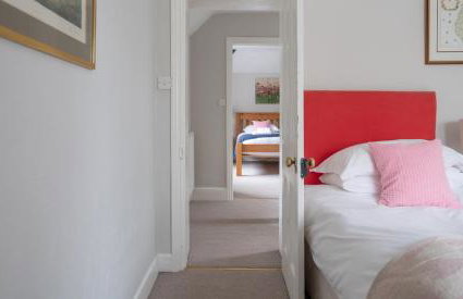 Keepers Cottage - Foto 12