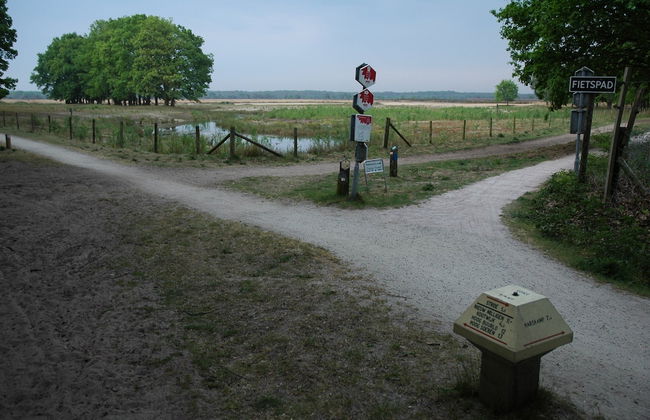 Attractive Bungalow with Covered Terrace near Veluwe - Foto 45