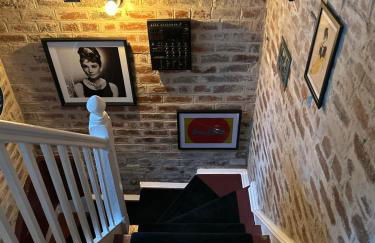 Delightful House in the Heart of the Matlocks! - Foto 39