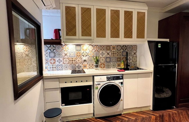 Fusion Links Apartment - Foto 5