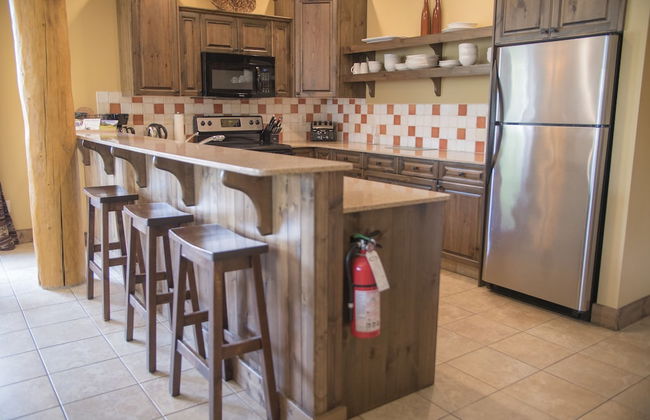 Northstar Mountain Village - Foto 13