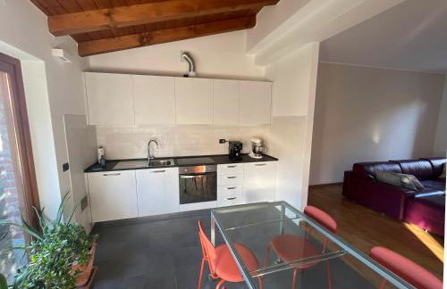 Kikka's gem - Spacious Apartment 20km from Milan - Foto 5