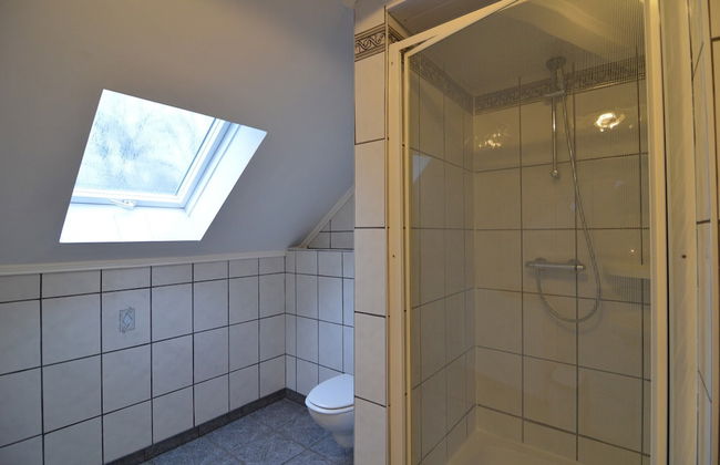 Holiday Home in Waimes With Pool & Sauna - Foto 30