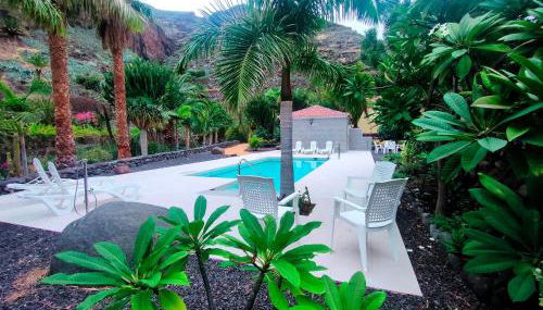 Haciendita Gomera - Foto 2