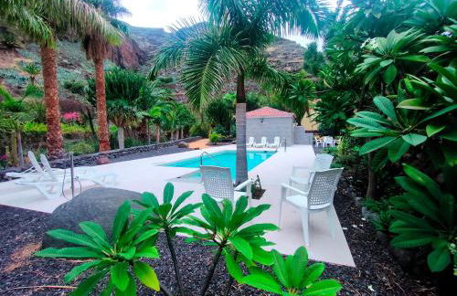 Haciendita Gomera - Foto 2