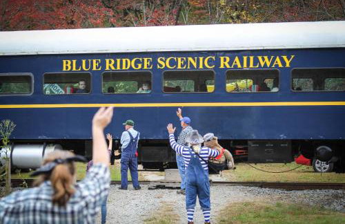 Ultimate Creek Experience-Hot tub/Sauna/Fishing - Foto 71