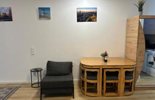 Ferienwohnung im Hamburger Straße-4 - Foto 7