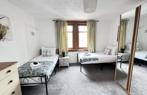 Sea Road Retreat - Great for contractors - Foto 9