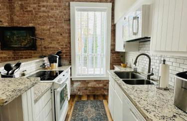 Bisbee Brownstone Suites - Foto 141