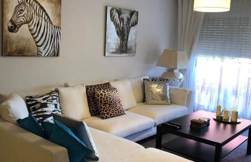 Apartament Guadalmina - Photo 33