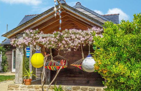 Nice Home In Plouguerneau With Wifi - Foto 15