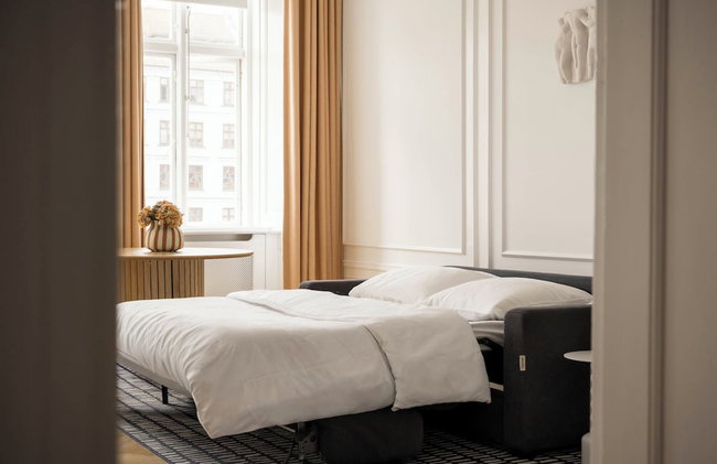 Nyhavn63 Suites by Daniel&Jacob's - Foto 25