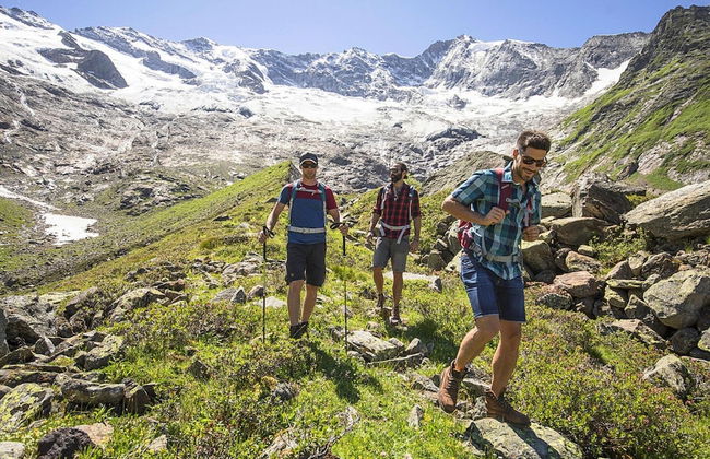 House in Krimml Near Waterfalls & Hiking Trails - Foto 30