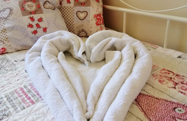 il Roseto holidays - Foto 8