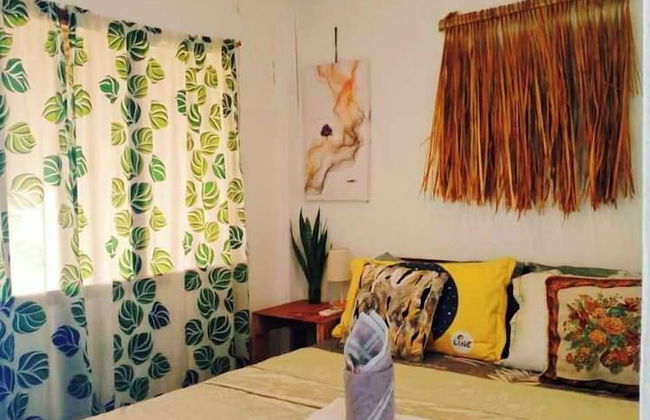 Amwani Sunset Colours Camping Site - Foto 26