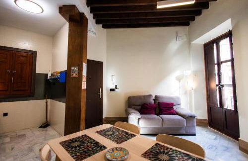 Apartamentos Reyes Católicos by Medina Living - Foto 116