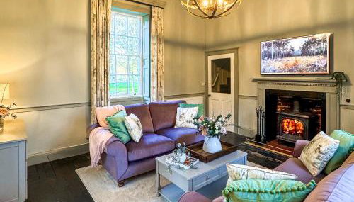 Falconer's Lodge - Foto 3