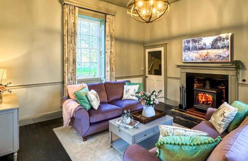 Falconer's Lodge - Foto 3