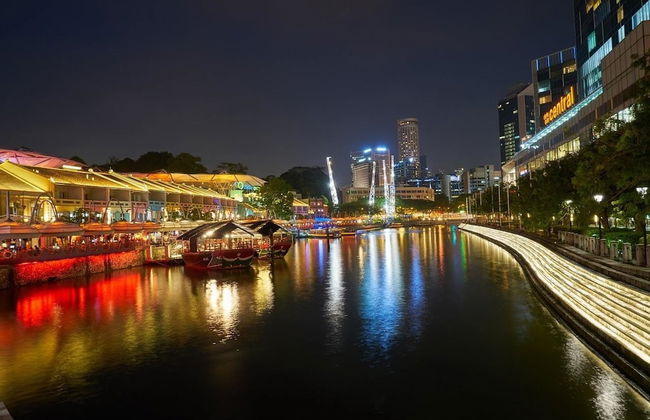 Thanksgiving Serviced Residence - Foto 55