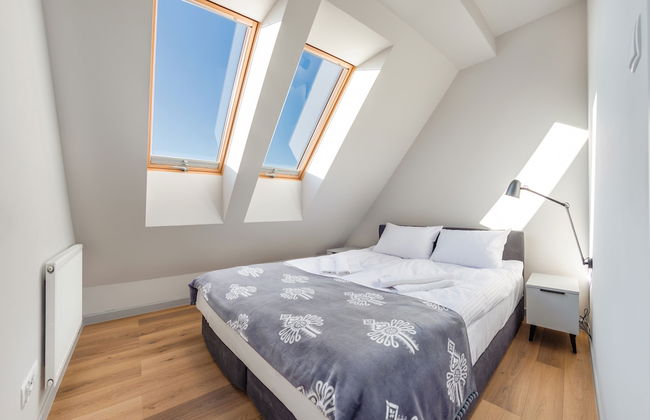 Sun & Snow Resorts A Białka Tatrzańska - Foto 18