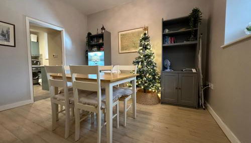 Cotswold Chapel, sleeps up to 5 in kingsize beds - Foto 3