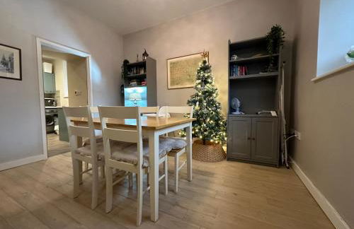 Cotswold Chapel, sleeps up to 5 in kingsize beds - Foto 3