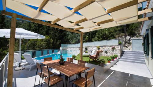 Villa Amolena - Photo 3