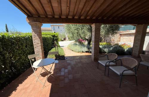 CorteViva Cottage - Photo 9