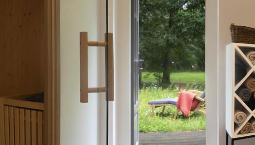 Fontanehof - Foto 4, Garden