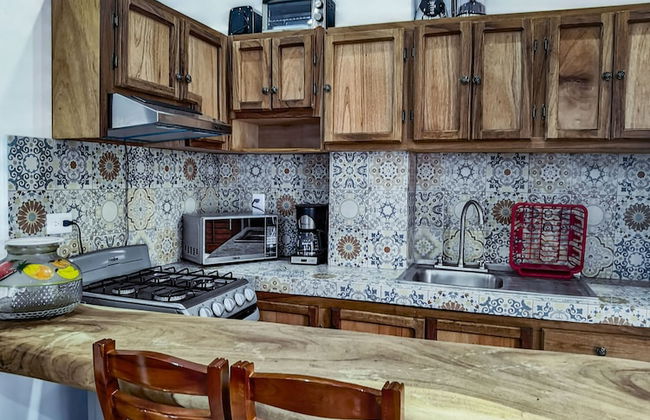 Villa Serena Centro Histórico - Foto 30