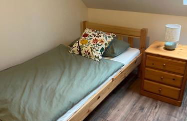 Ferienwohnung Alte Schmiede - Foto 27