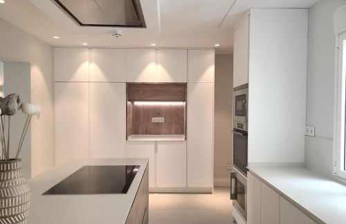 Spectacular flat for 8 pax near Puerta del Sol - Alcala - Photo 12