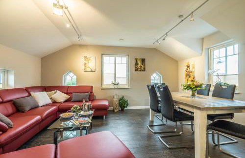 Villa Scandic Apartments - Foto 8