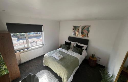 Gorgeous 1 bedroom property, close walk to Goodrington beach - Foto 13