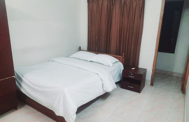 Richmond Hotel - Foto 16