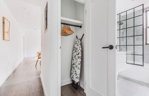 Blueground Dumbo rooftop wd nr bridge NYC-1668 - Foto 16