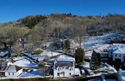 Nordlys Cottage - Foto 4