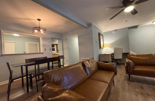 3 Bedroom Townhouse-Max 8 guests - Foto 9