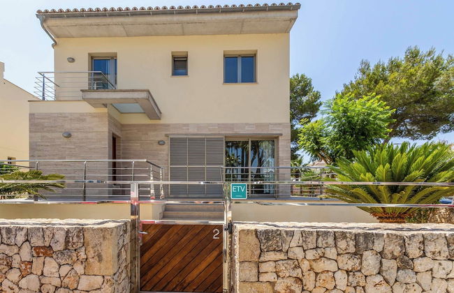 Villa Albufera - Foto 31