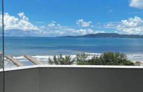 Apartamento em itapema com maravilhosa vista mar - Photo 1