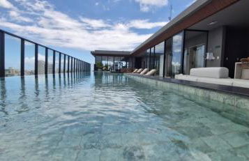 Studio Alive - Charme e Vista Mar na Vitória - Photo 3