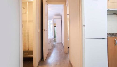 P2PAR1002- Super Bright New 2B Apt in the center - Foto 3, Other