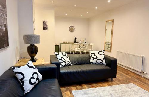 Regents Plaza Apartments Maida Vale - Foto 14