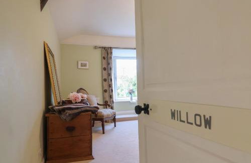 The Old Manor House - Photo 34