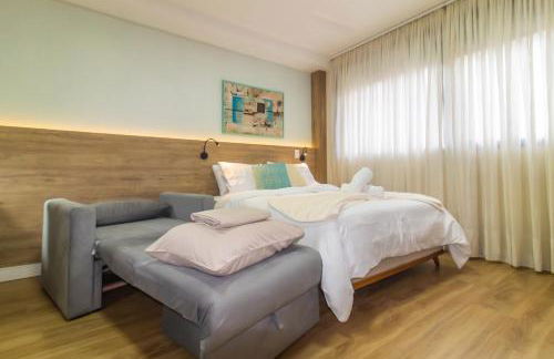 Tempo The Arch - Bela Vista, Auxiliadora, Apartamentos em Porto Alegre - Foto 52