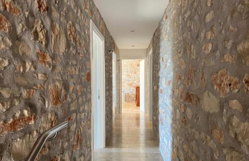 Olive Tree Garden Villa - Foto 9