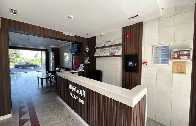 AlBaidaa AlSalam branch - Foto 2