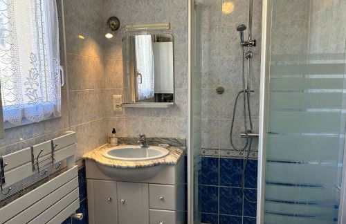 314 - Maison 4p à moins d'un km de l'Anse du Croc - Foto 33