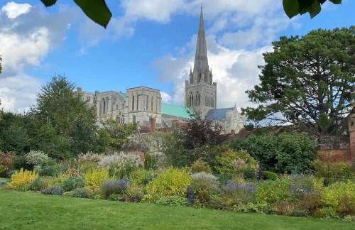 Tuscany Lodge - Photo 6